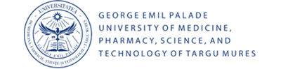 Logo, GEORGE EMIL PALADE