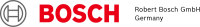 Logo, BOSCH